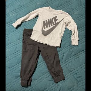 Boys 3T outfit